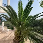 Ocean Breeze Terracce Apartament