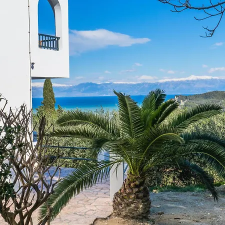 Ocean Breeze Terracce Appartement *