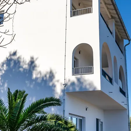 Appartement Ocean Breeze Terracce