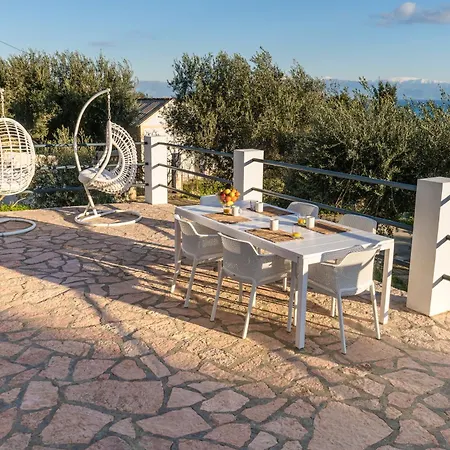 Apartman Ocean Breeze Terracce