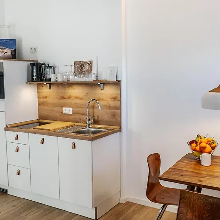 Apartman Ocean Breeze Terracce *