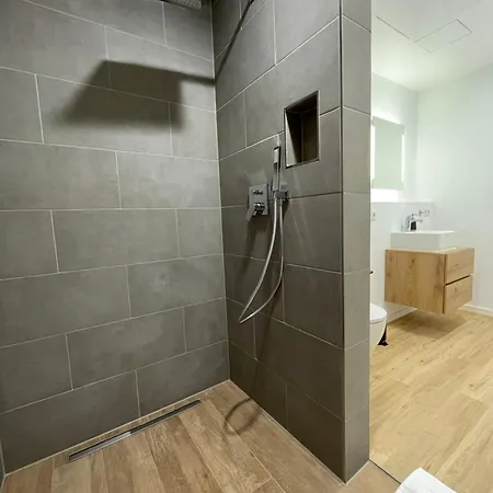 Apartman Ocean Breeze Terracce Avliótesz