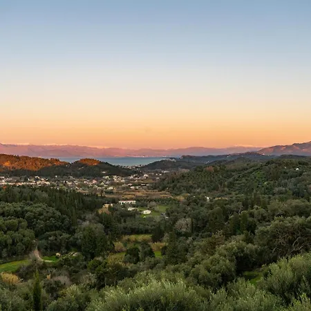 شقة Ocean Breeze Terracce