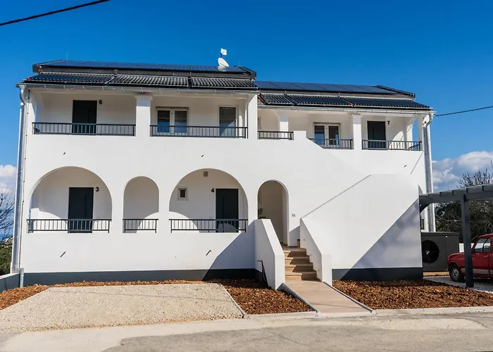 Ocean Breeze Terracce Apartamento *
