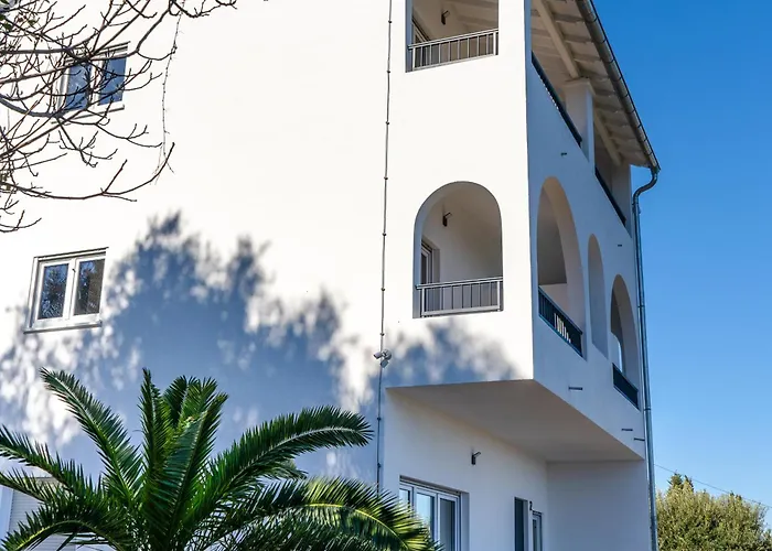 Apartamento Ocean Breeze Terracce