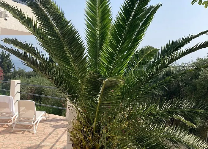 Ocean Breeze Terracce Apartamento